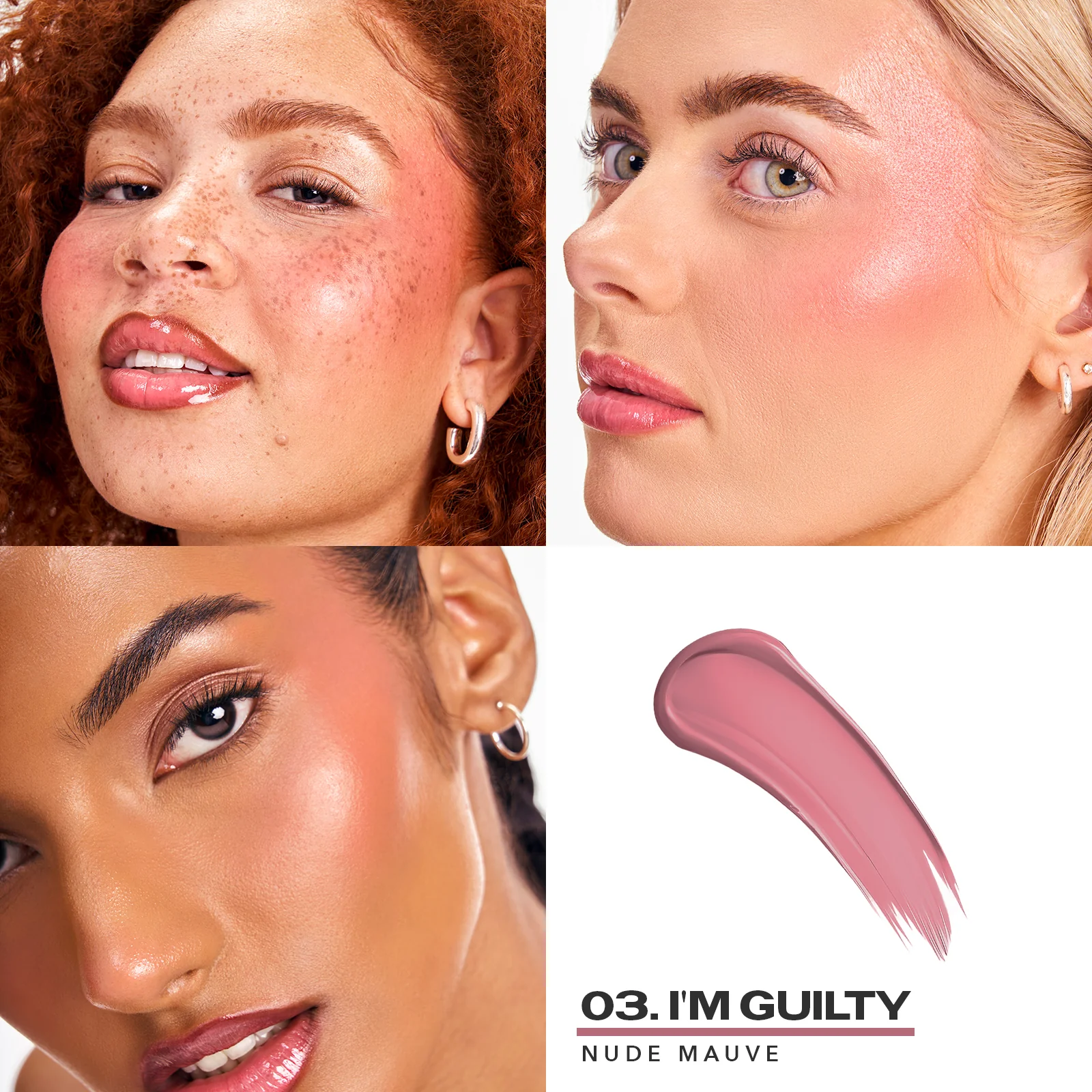 Cheek STAY-N® - Image 12