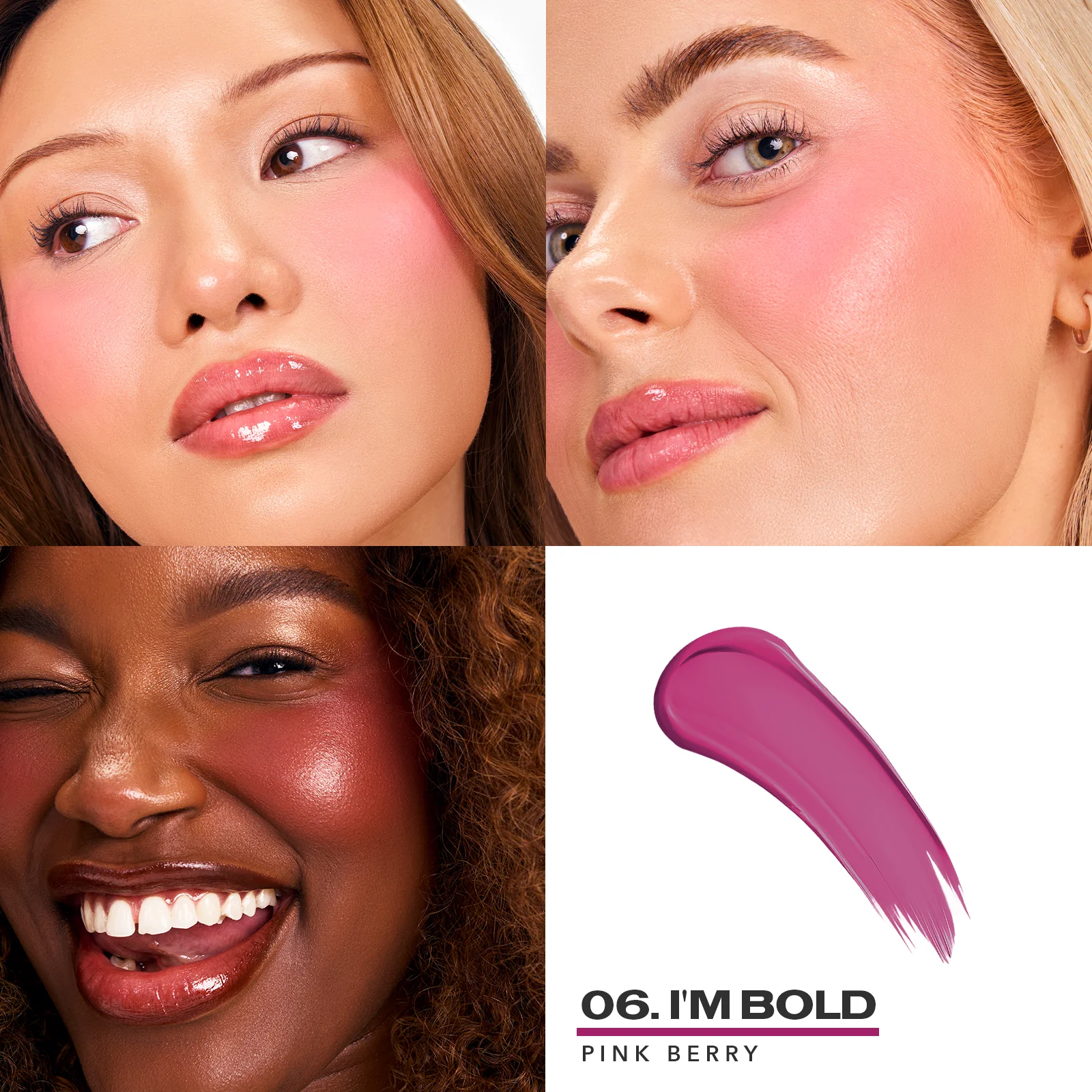 Cheek STAY-N® - Image 20
