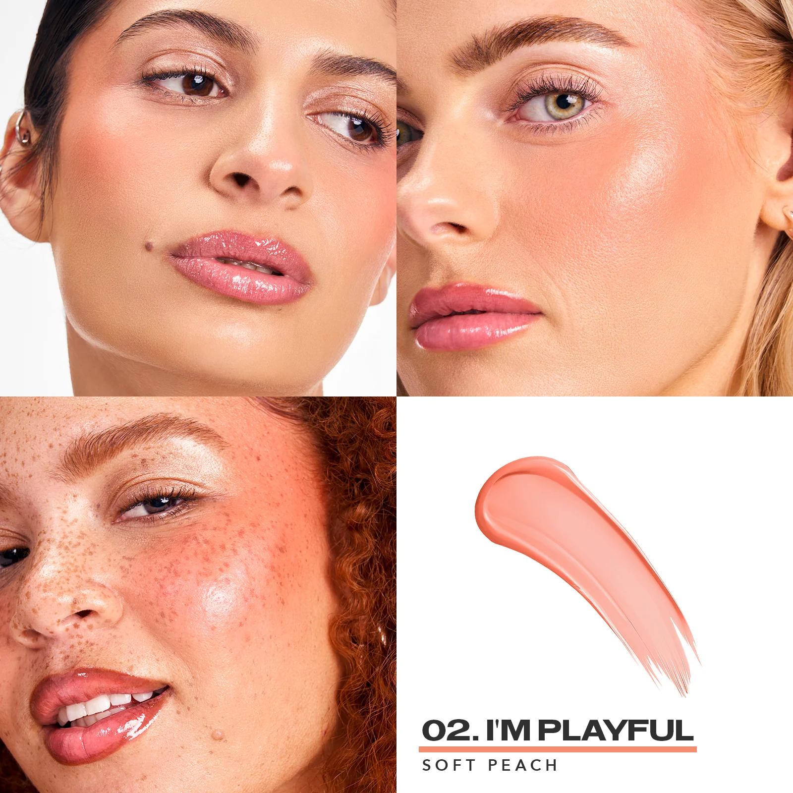 Cheek STAY-N® - Image 9
