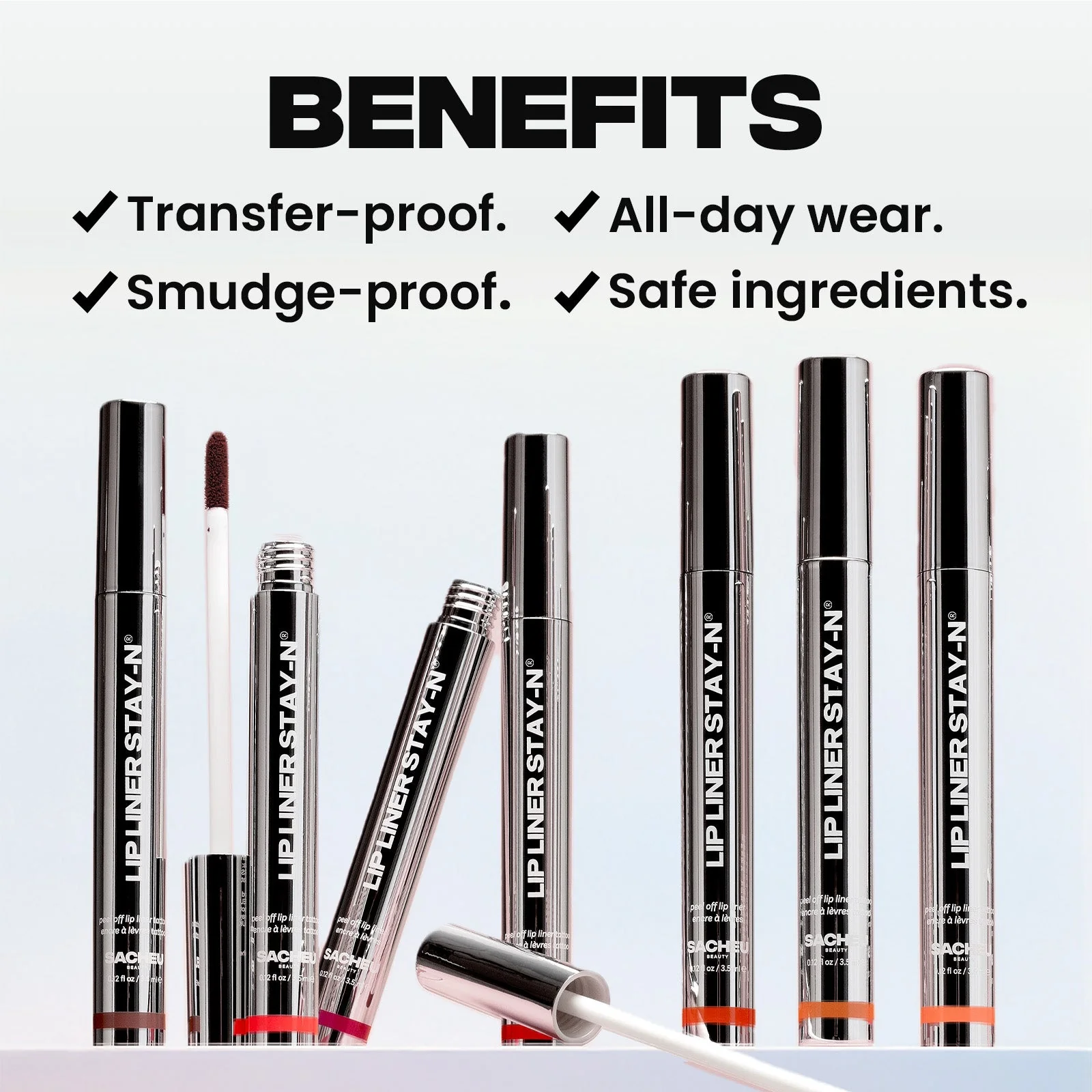 Lip Liner Stay-N® Deep Bundle - Image 11