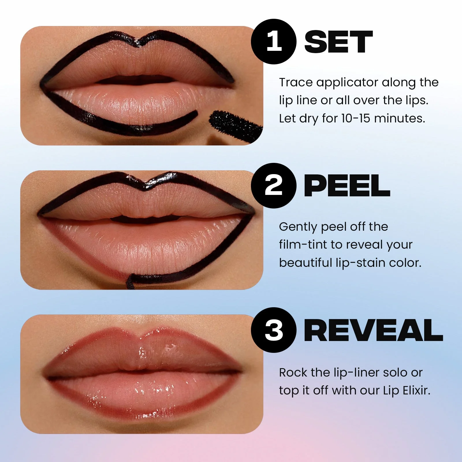 Lip Liner Stay-N® Deep Bundle - Image 12