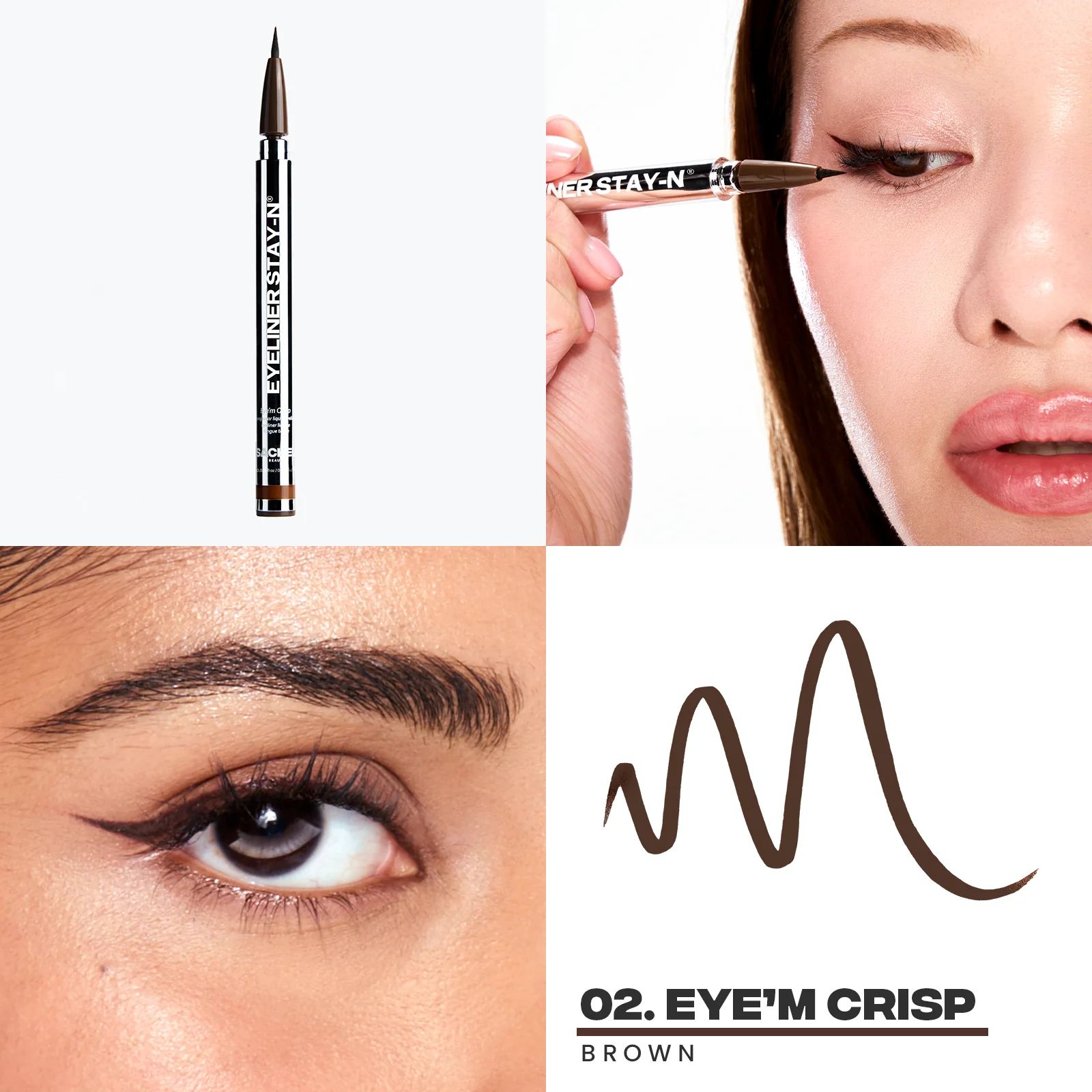 Eyeliner STAY-N® - Image 5