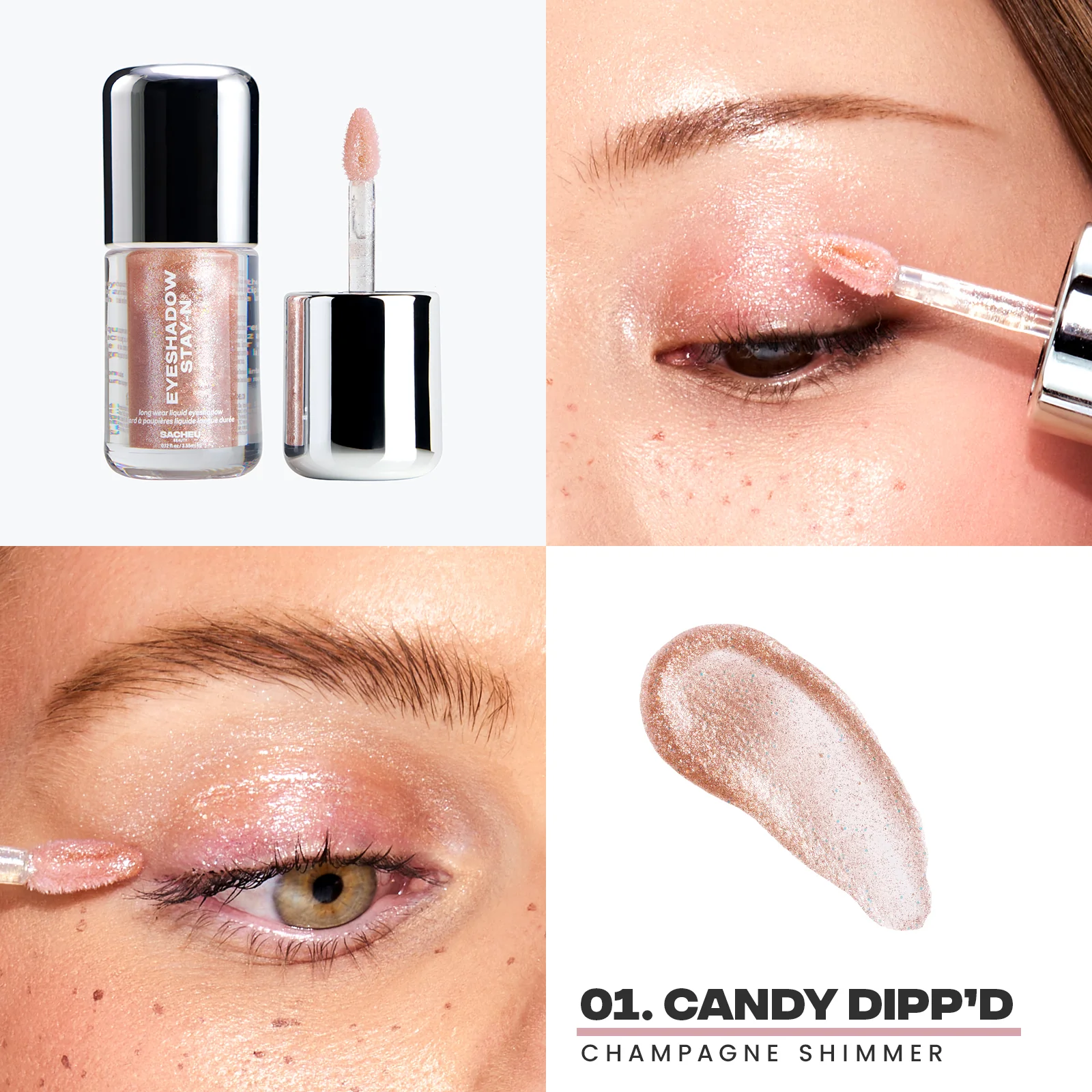 Eyeshadow STAY-N® - Image 7