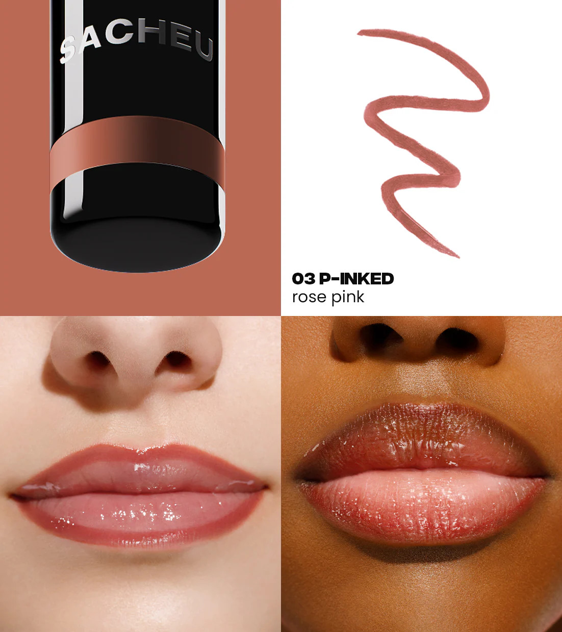 MIX + MATCH LINE & SHINE KIT - Image 16