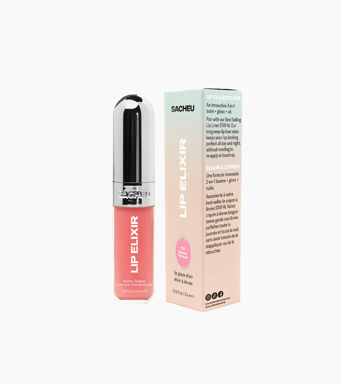 Lip Glaze Elixir - Image 6