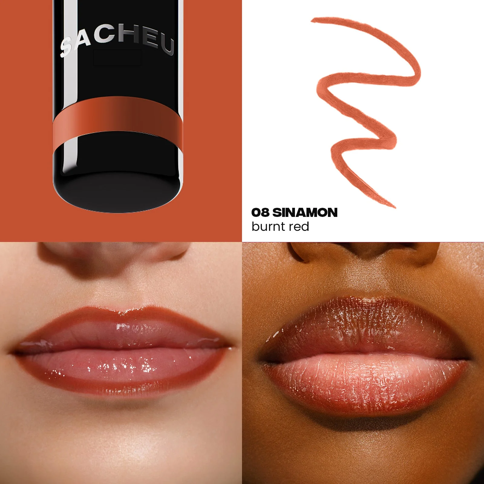 Lip Liner Stay-N® - Image 12