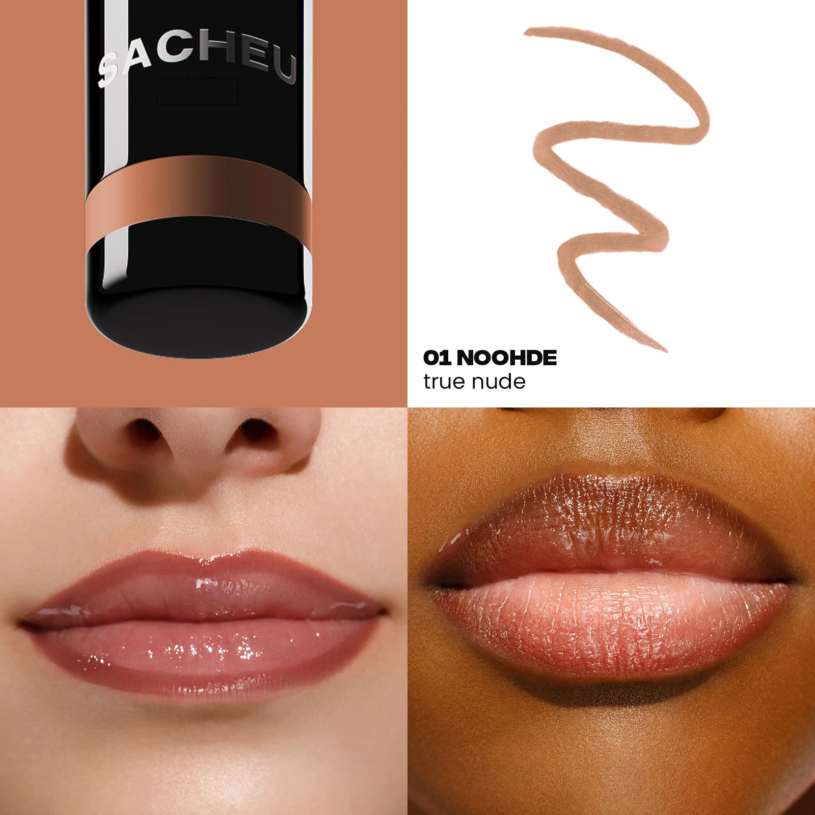 Lip Liner Stay-N® - Image 5