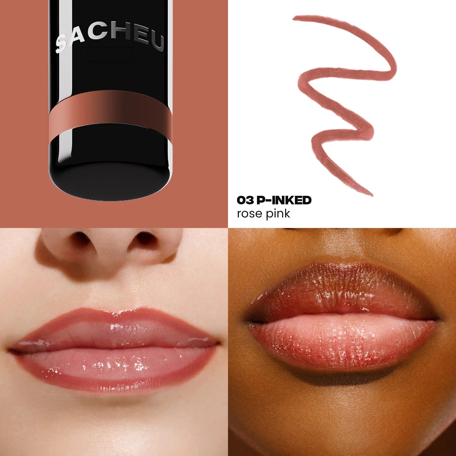 Lip Liner Stay-N® - Image 7