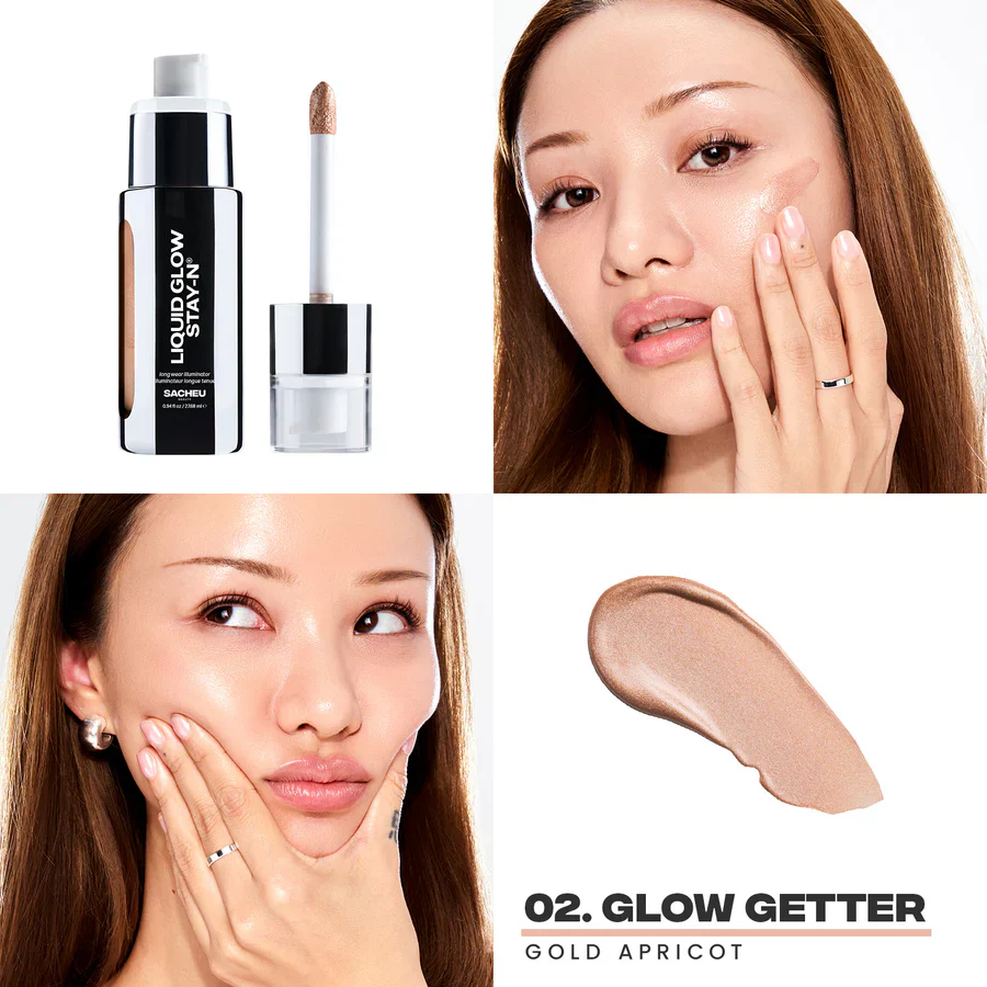 Liquid Glow STAY-N® - Image 9