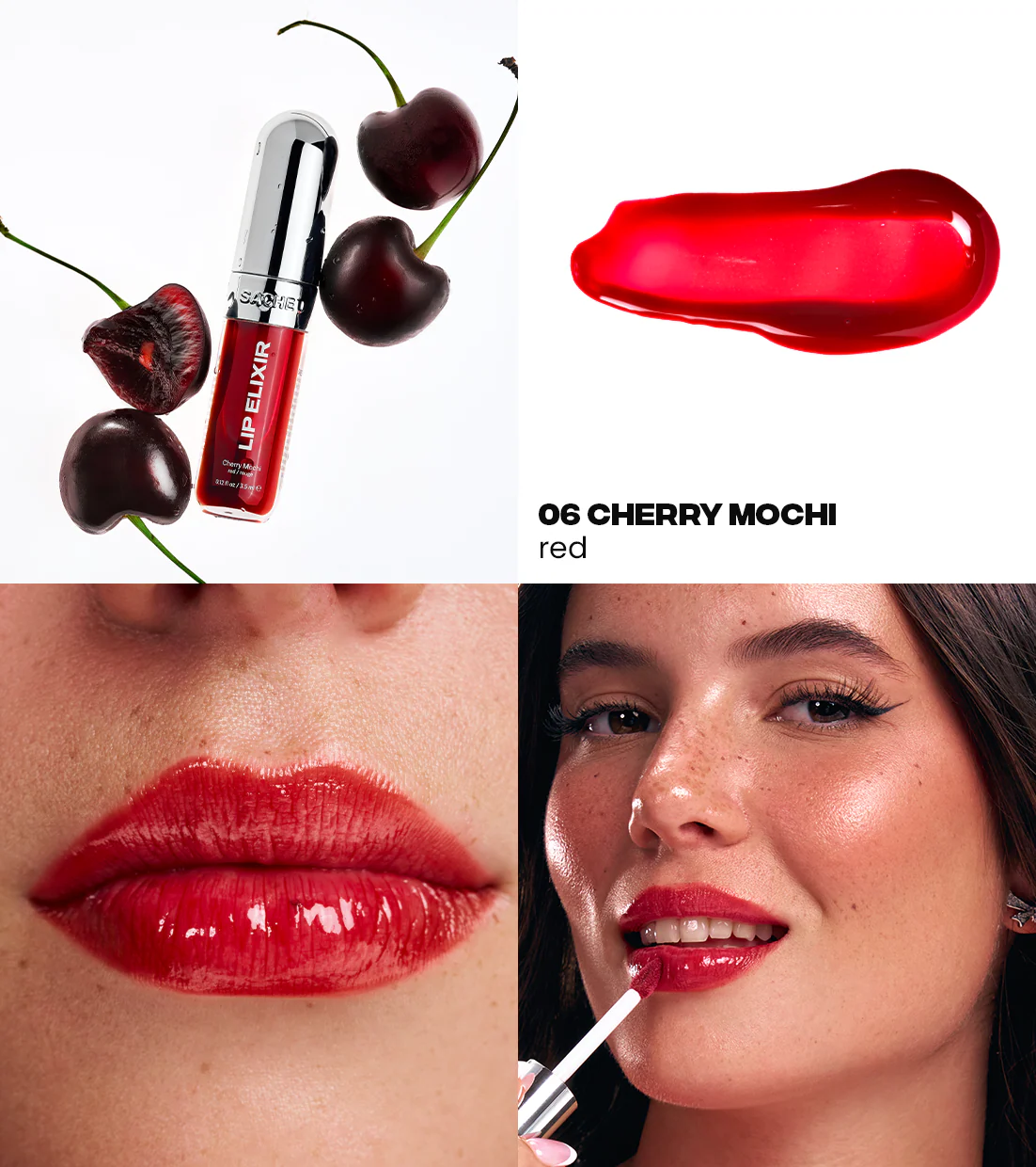 RED-Y or NOT Holiday Lip Duo - Image 3