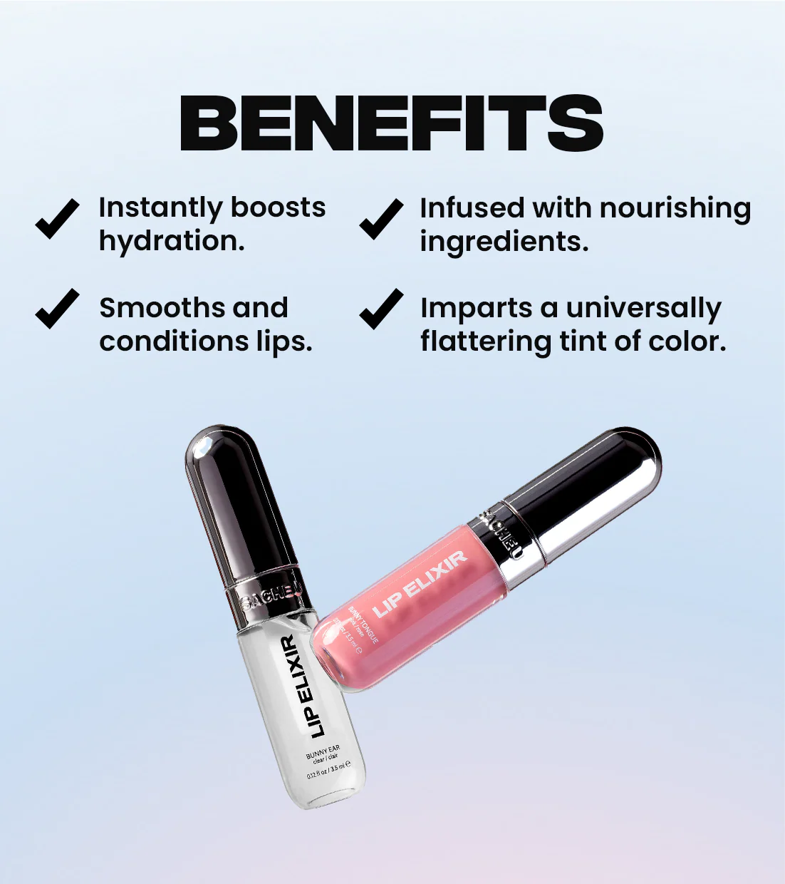 RED-Y or NOT Holiday Lip Duo - Image 8