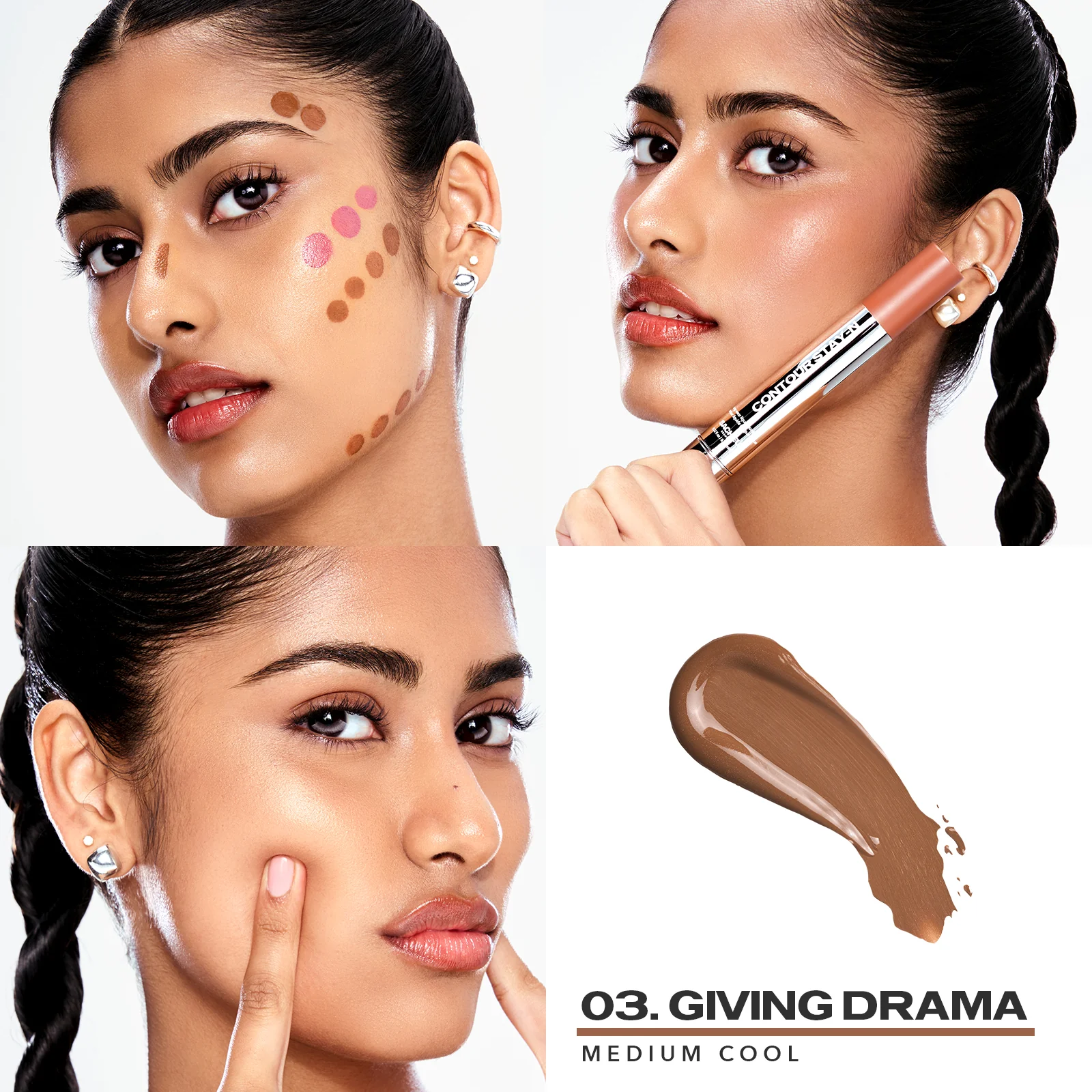 MIX + MATCH SOFT GLOW TRIO - Image 23